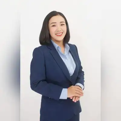 郑君凌